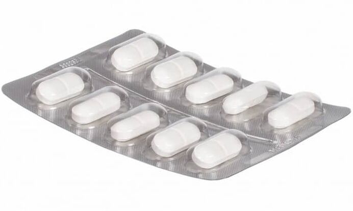 glucosamina in HondroFrost crema per l'artrosi